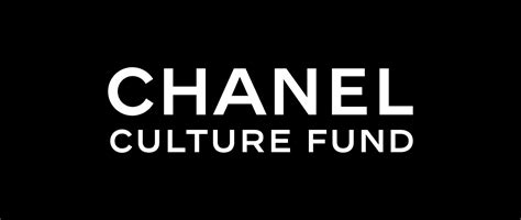 chanel sponsor|Chanel cultural fund.